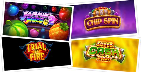 11 Best New Online Slots Games In June 2021 .